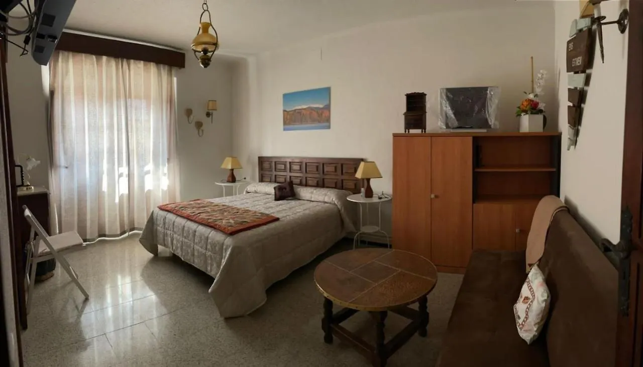 Casa Rural Cal Fuster Experience Terrades Villa