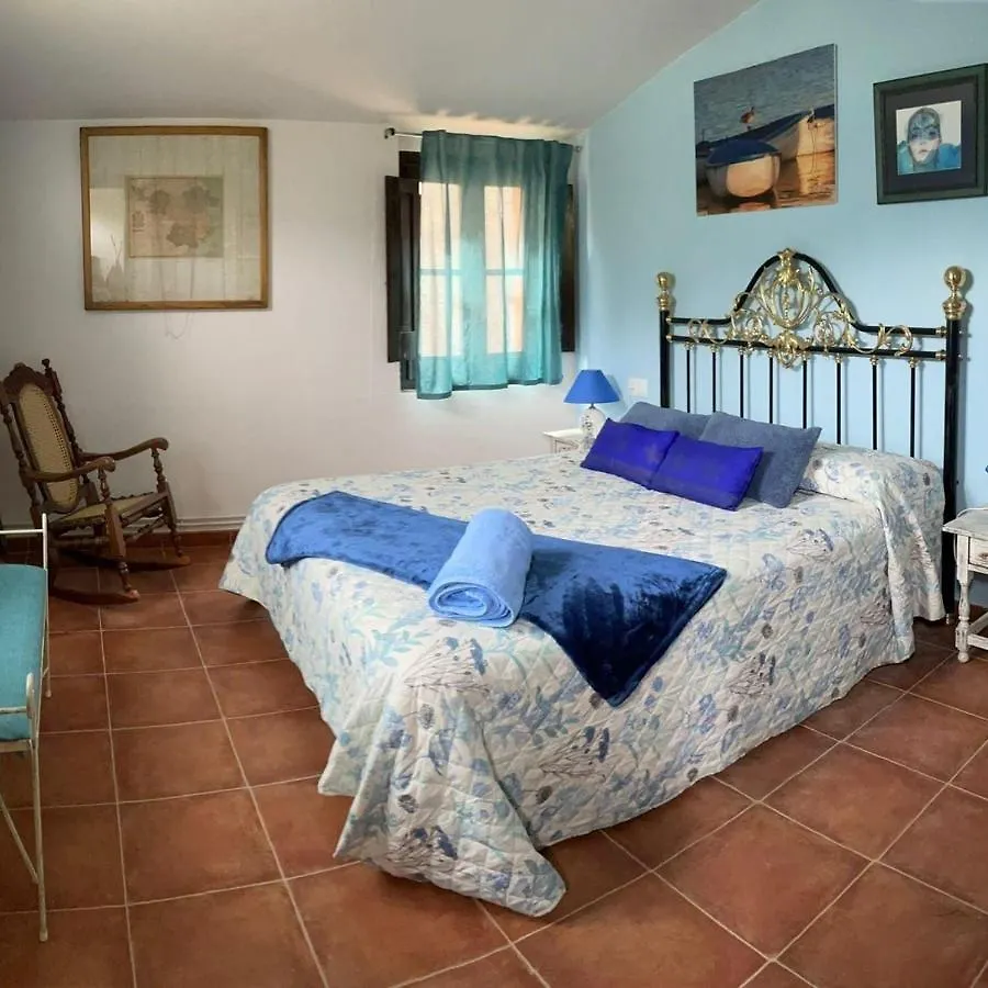 Casa Rural Cal Fuster Experience Terrades Villa