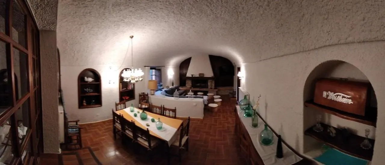 Villa Casa Rural Cal Fuster Experience Terrades Spain