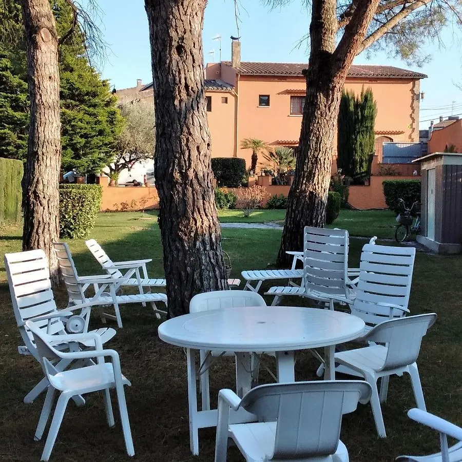 Casa Rural Cal Fuster Experience Terrades Spain