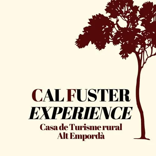 Casa Rural Cal Fuster Experience Terrades Spain