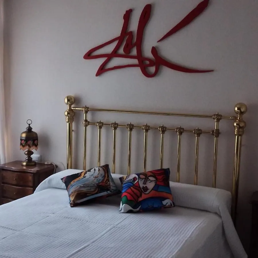 Villa Casa Rural Cal Fuster Experience Terrades Spain