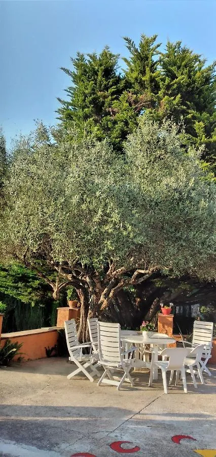 Casa Rural Cal Fuster Experience Terrades 0*,