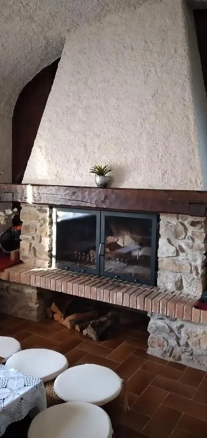 Villa Casa Rural Cal Fuster Experience Terrades