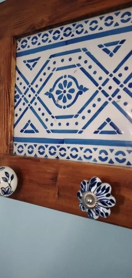 Casa Rural Cal Fuster Experience Terrades