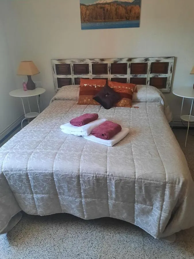 Casa Rural Cal Fuster Experience Terrades 0*,  Spain