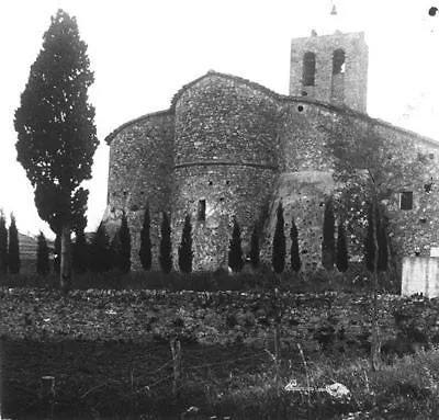 Casa Rural Cal Fuster Experience Terrades