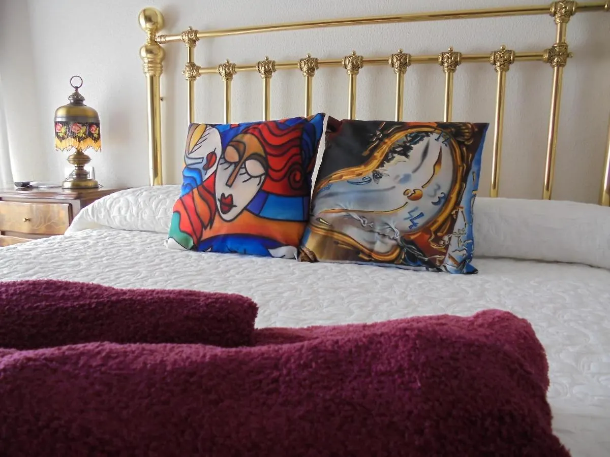 Villa Casa Rural Cal Fuster Experience Terrades