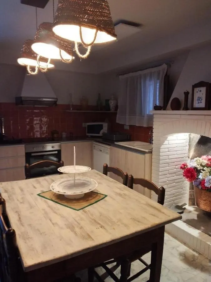 Casa Rural Cal Fuster Experience Villa Terrades